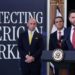 Vance Says Microsoft Is Suspended From Green Card Sponsorship Program for H-1B Workers