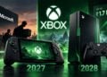 Microsoft Reportedly Eyes $1,200 to $1,800 Price for 2028 Project Helix Xbox, Handheld Planned for 2027