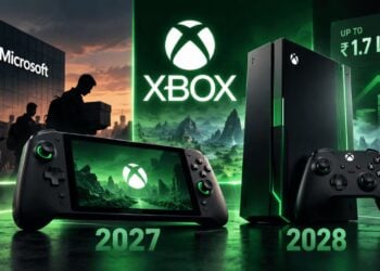 Microsoft Reportedly Eyes $1,200 to $1,800 Price for 2028 Project Helix Xbox, Handheld Planned for 2027