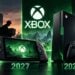 Microsoft Reportedly Eyes $1,200 to $1,800 Price for 2028 Project Helix Xbox, Handheld Planned for 2027