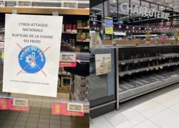 Hackers Turn Supermarket Fridges Up to 122 Degrees, Forcing Stores to Throw Away Food