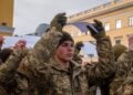 Russian Military Strikes More Ukrainian Data Centers, Claims Odessa Facility Served Armed Forces