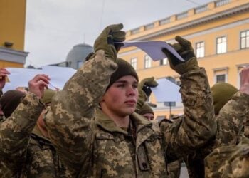 Russian Military Strikes More Ukrainian Data Centers, Claims Odessa Facility Served Armed Forces