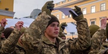 Russian Military Strikes More Ukrainian Data Centers, Claims Odessa Facility Served Armed Forces
