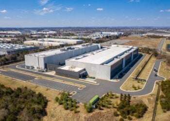 At Least 17 Data Center Campuses Proposed on US Public Lands, Raising Environmental Concerns