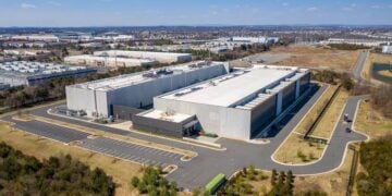 At Least 17 Data Center Campuses Proposed on US Public Lands, Raising Environmental Concerns