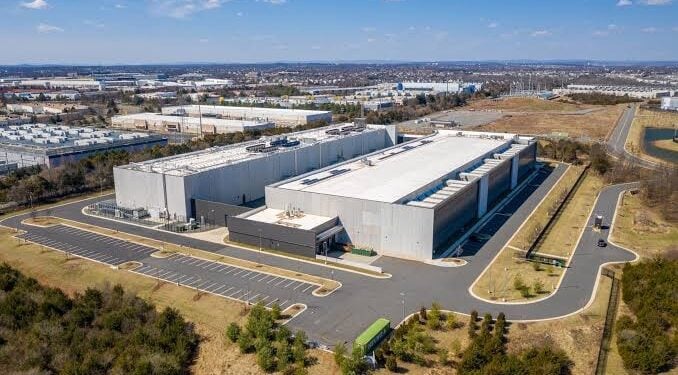At Least 17 Data Center Campuses Proposed on US Public Lands, Raising Environmental Concerns
