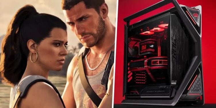 GTA 6 Reportedly Coming to PC in Q1 2027, Months After Console Launch