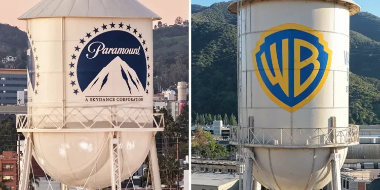Paramount and Warner Bros. Set to Merge Under Skydance Name