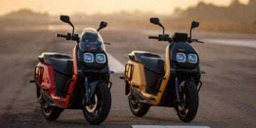 What Should You Consider Before Buying an Electric Scooter in India?