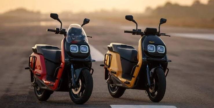 What Should You Consider Before Buying an Electric Scooter in India?