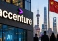 Accenture considers selling China unit in $1.5 bn deal