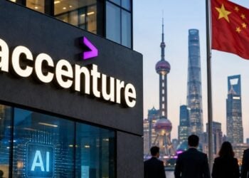 Accenture considers selling China unit in $1.5 bn deal