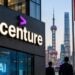 Accenture considers selling China unit in $1.5 bn deal