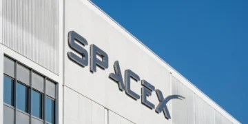 SpaceX Plans $40 Bn Fundraise Led by Apollo to Buy Nvidia AI Chips