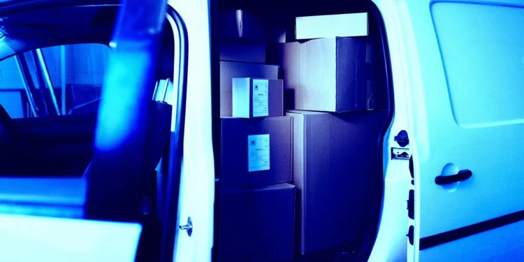 AI Data Center Equipment Thefts Top $100 Mn as Criminals Target Server Shipments Across the US
