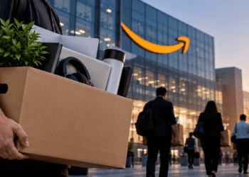 Amazon Cuts Up to 250 Jobs in Devices and Services Unit Amid Efficiency Push