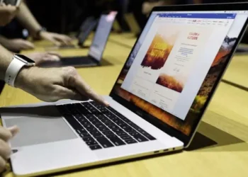 Apple Touchscreen MacBook Pro Prices Worldwide: India Pays More Than the US
