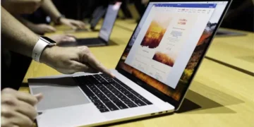 Apple Touchscreen MacBook Pro Prices Worldwide: India Pays More Than the US