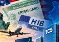 US Green Card Freeze: Nasscom Draws Line Between Immigration and Talent Mobility