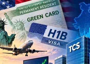 US Green Card Freeze: Nasscom Draws Line Between Immigration and Talent Mobility