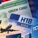 US Green Card Freeze: Nasscom Draws Line Between Immigration and Talent Mobility