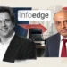 Info Edge CEO Hitesh Oberoi Steps Down After 27 Years
