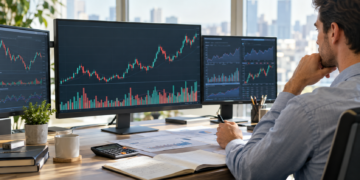 Cryptocurrency Prices Right Now: Trading Volume Rankings and the News Behind Today’s Moves