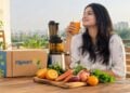 Cold Press: Get Fresh Morning Juices, Just Like That
