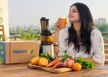 Cold Press: Get Fresh Morning Juices, Just Like That