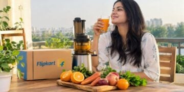 Cold Press: Get Fresh Morning Juices, Just Like That