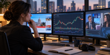 Cryptocurrency News Updates: Today’s Charts, Live Prices and the Streams Behind the Market