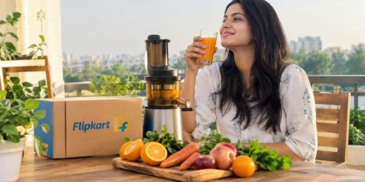 Cold Press: Get Fresh Morning Juices, Just Like That