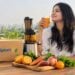 Cold Press: Get Fresh Morning Juices, Just Like That