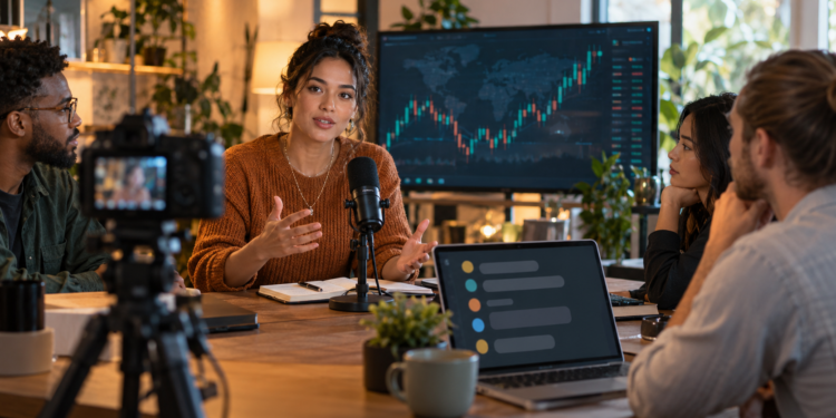 Crypto Social Network: Top Crypto Exchanges, the Biggest Gains and Where the Crowd Talks About Them