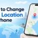 How to Change GPS Location on iPhone in 2026