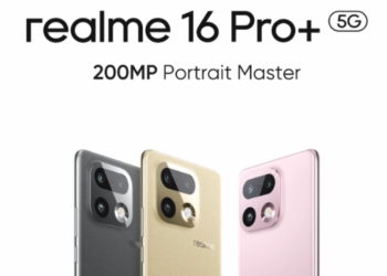 Is realme 16 Pro+ 5G Worth Buying Around ₹55,000? 200MP Camera and 3.5x Telephoto Explained