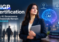 Why AIGP Certified Professionals Stay in Demand During AI Boom Layoffs