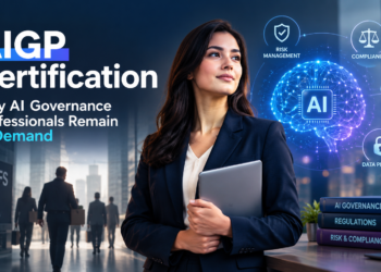 Why AIGP Certified Professionals Stay in Demand During AI Boom Layoffs