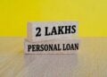 How a 2 Lakhs Personal Loan Can Help Fund Important Life Milestones