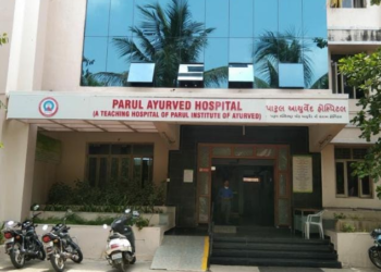 Parul Ayurved Hospital’s Madhavbaug Unit Supports Cardiac Care Journeys Through Personalised Ayurvedic Therapies