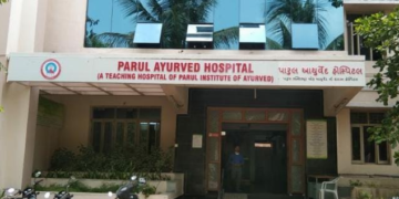 Parul Ayurved Hospital’s Madhavbaug Unit Supports Cardiac Care Journeys Through Personalised Ayurvedic Therapies