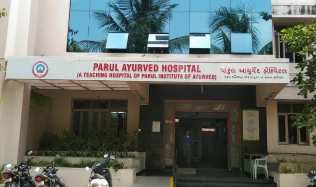 Parul Ayurved Hospital’s Madhavbaug Unit Supports Cardiac Care Journeys Through Personalised Ayurvedic Therapies