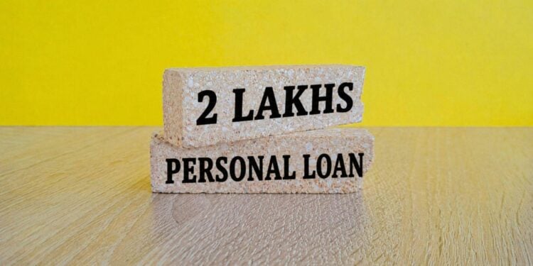 How a 2 Lakhs Personal Loan Can Help Fund Important Life Milestones