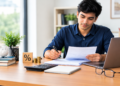Income Tax Slab for Freshers: What the Extended ITR Deadline Means