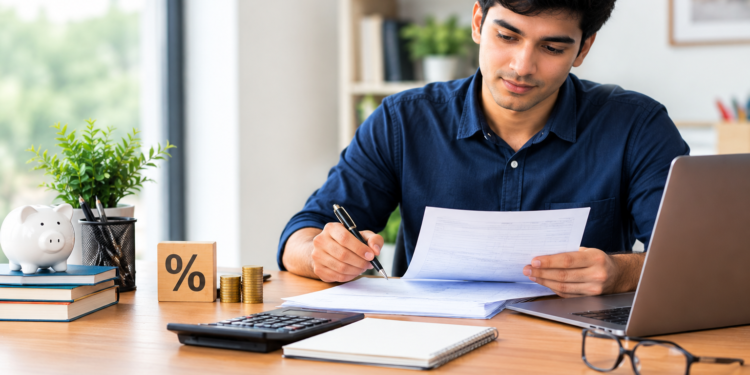 Income Tax Slab for Freshers: What the Extended ITR Deadline Means