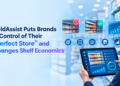 FieldAssist Puts Brands in Control of Their “Perfect Store” and Changes Shelf Economics