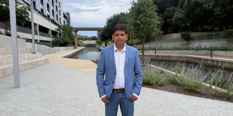 Beyond Algorithms: Manas Mohanty on Why the Future of AI Depends on the People Behind It
