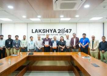 Parul University & Innogress Partnership to Establish Centre of Excellence for Quantum Computing