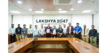 Parul University & Innogress Partnership to Establish Centre of Excellence for Quantum Computing